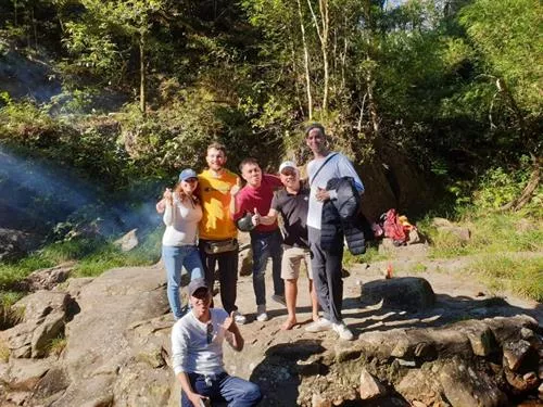 Sapa Authentic Trekking & Homestay 2 jours-1 nuit