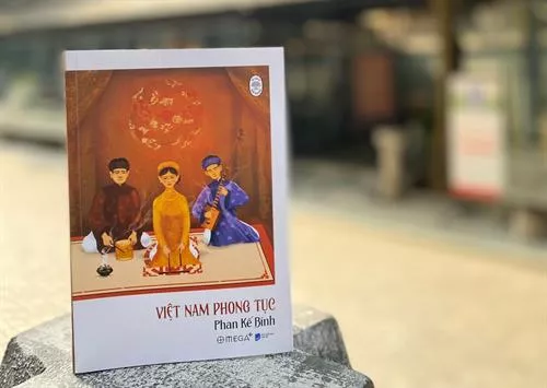 Retour sur près de 100 coutumes et pratiques typiques du peuple vietnamien